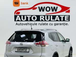 Nissan X-Trail 2015 1.6D E6 Manuală 130 HP Diesel — miniatura 4