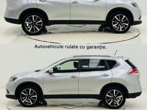 Nissan X-Trail 2015 1.6D E6 Manuală 130 HP Diesel — miniatura 5