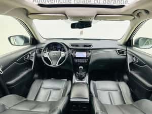 Nissan X-Trail 2015 1.6D E6 Manuală 130 HP Diesel — miniatura 6