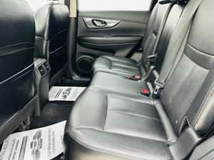 Nissan X-Trail 2015 1.6D E6 Manuală 130 HP Diesel — miniatura 7