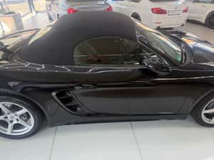 Porsche Boxster Cabrio 299 cp, 61.500 km, 09.2023 — miniatura 4