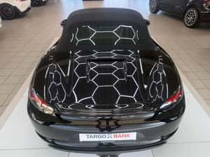 Porsche Boxster Cabrio 299 cp, 61.500 km, 09.2023 — miniatura 6