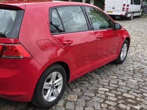 Vând Volkswagen Golf 7 - Ediție Specială ALLSTAR - Fabricație 2017 — miniatura 3