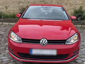 Vând Volkswagen Golf 7 - Ediție Specială ALLSTAR - Fabricație 2017 — miniatura 4