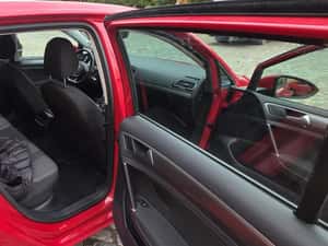 Vând Volkswagen Golf 7 - Ediție Specială ALLSTAR - Fabricație 2017 — miniatura 6