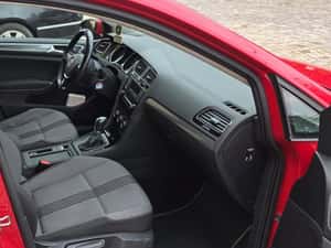 Vând Volkswagen Golf 7 - Ediție Specială ALLSTAR - Fabricație 2017 — miniatura 7