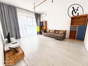 Apartament 2 Camere - Energia Residence - Loc De Parcare — miniatura 3