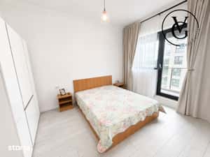 Apartament 2 Camere - Energia Residence - Loc De Parcare — miniatura 4