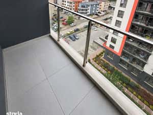 Apartament 2 Camere - Energia Residence - Loc De Parcare — miniatura 5