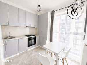 Apartament 2 Camere - Energia Residence - Loc De Parcare — miniatura 6