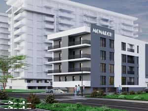 AP. 2CAM DECOMANDAT IN BLOC P+3 / PALLADY. COMISION 0%! — miniatura 3