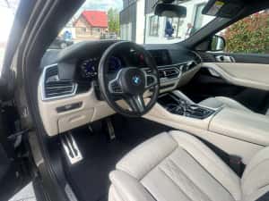 BMW X6 OZN 2022 3.0d 286CP — miniatura 6