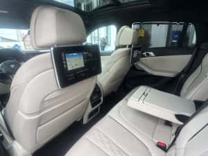 BMW X6 OZN 2022 3.0d 286CP — miniatura 7