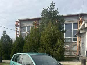 Ford fiesta 1.3 benzina anul 2007 — miniatura 3