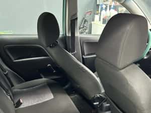 Ford fiesta 1.3 benzina anul 2007 — miniatura 7