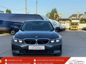 BMW Altele 2019, 72000 km, 184 CP — miniatura 1
