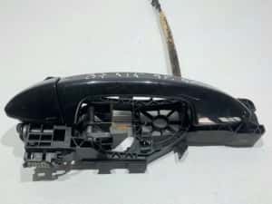 Maner usa stanga spate Volkswagen Passat B7 Berlina
