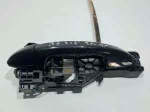 Maner usa stanga spate Volkswagen Passat B7 Berlina — miniatura 4
