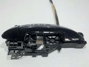 Maner usa stanga spate Volkswagen Passat B7 Berlina — miniatura 8