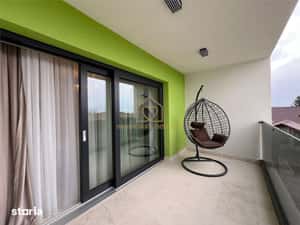 Duplex de inchiriat cu 5 camere — miniatura 6