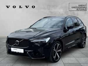 Volvo XC60 Hibrid 2024 - Second hand