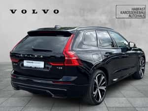 Volvo XC60 Hibrid 2024 - Second hand — miniatura 2