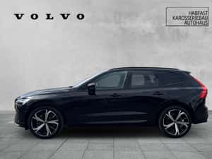 Volvo XC60 Hibrid 2024 - Second hand — miniatura 3