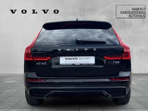 Volvo XC60 Hibrid 2024 - Second hand — miniatura 4