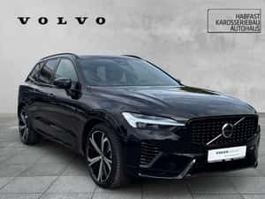 Volvo XC60 Hibrid 2024 - Second hand — miniatura 5