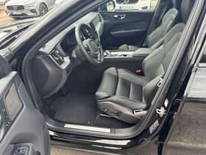 Volvo XC60 Hibrid 2024 - Second hand — miniatura 6