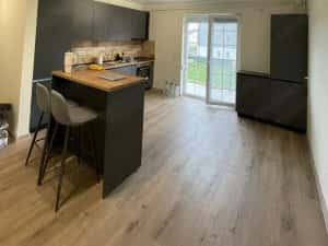 Apartament cu 2 camere ET 1 FINISAJE DE LUX Braytim — miniatura 1