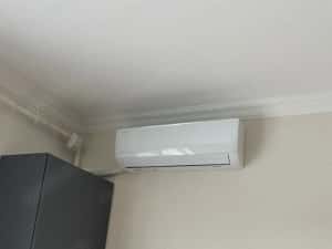 Apartament cu 2 camere ET 1 FINISAJE DE LUX Braytim — miniatura 3