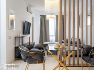 Apartament de inchiriat - Via Pipera Residence - 750EUR