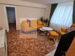 Apartament 2 camere Central, finisaje de lux, vedere panoramica spre centru — miniatura 3