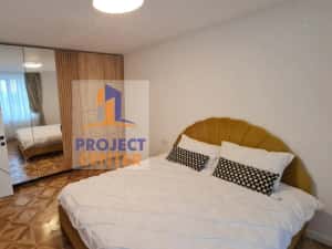 Apartament 2 camere Central, finisaje de lux, vedere panoramica spre centru — miniatura 4
