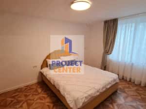 Apartament 2 camere Central, finisaje de lux, vedere panoramica spre centru — miniatura 5