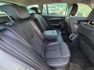 Skoda Octavia 4 2.0 TDI DSG, 150 cp, 2021 — miniatura 7