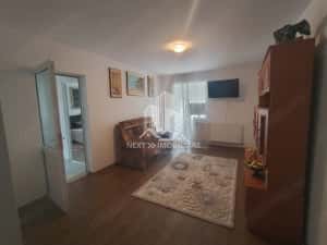 Apartament 3 camere decomandat Eforie Nord . 60.72mp