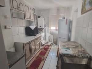 Apartament 3 camere decomandat Eforie Nord . 60.72mp — miniatura 3