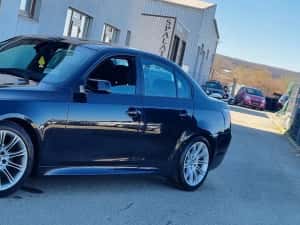 Bmw Seria 5 E60 2.5 D 177PS-M Paket