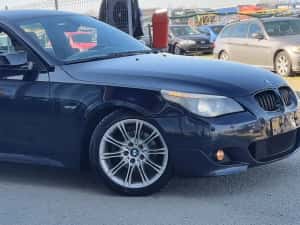 Bmw Seria 5 E60 2.5 D 177PS-M Paket — miniatura 2