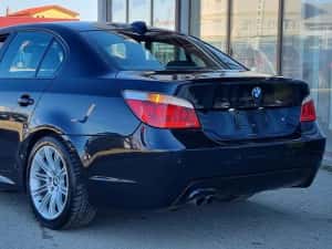 Bmw Seria 5 E60 2.5 D 177PS-M Paket — miniatura 3