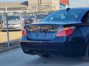 Bmw Seria 5 E60 2.5 D 177PS-M Paket — miniatura 4