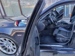 Bmw Seria 5 E60 2.5 D 177PS-M Paket — miniatura 8