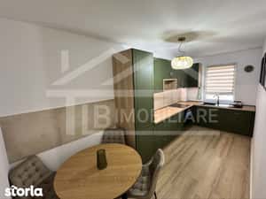 Studio, 45mp, parcare, decomandat, prima inchiriere, zona Maurer Resi — miniatura 5