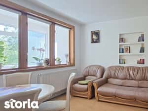 Apartament 2 camere Centru – Faleză, 55 mp, 2 balcoane — miniatura 4