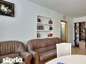 Apartament 2 camere Centru – Faleză, 55 mp, 2 balcoane — miniatura 5