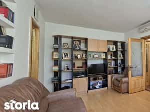 Apartament 2 camere Centru – Faleză, 55 mp, 2 balcoane — miniatura 6