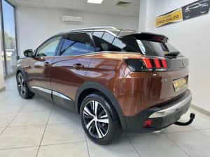 Peugeot 3008 2018 GT-Line | 1.6D-120CP | Navi | Faruri Led | Panoramic | Camera | 194.000Km — miniatura 3