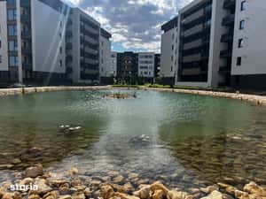 Apartament 3 camere-Str Cuza Voda-S=86 mp-et 1 — miniatura 4